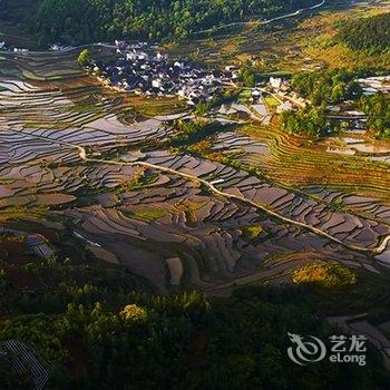 秀山茶峒摄影民宿酒店提供图片