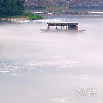 秀山茶峒摄影民宿酒店提供图片