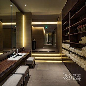 惠州碧桂园润杨溪谷温泉酒店酒店提供图片