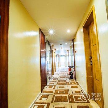 城市便捷酒店(桂林兴安店)酒店提供图片