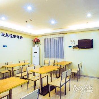 城市便捷酒店(桂林兴安店)酒店提供图片