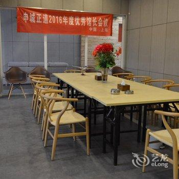 尼仕客来假日酒店(上海迪士尼周浦万达店)酒店提供图片