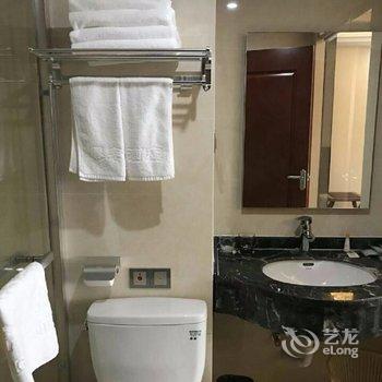 兴化泰丰花园大酒店酒店提供图片