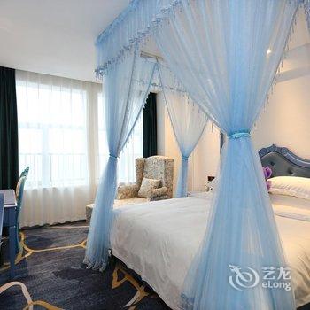格诺瑞斯酒店(长沙香樟路民政学院店)酒店提供图片