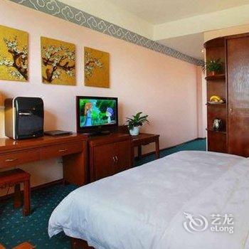 古城假日阳光花园酒店(丽江南门店)酒店提供图片
