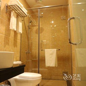 海丰鄫庭宾馆酒店提供图片