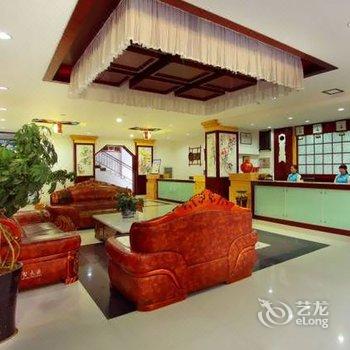 古城假日阳光花园酒店(丽江南门店)酒店提供图片