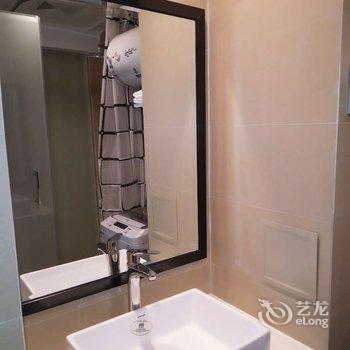 芜湖润久公寓酒店酒店提供图片