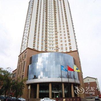 大连三合大厦酒店提供图片