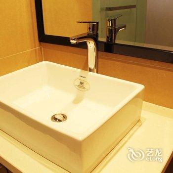 芜湖润久公寓酒店酒店提供图片