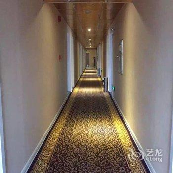 阜阳中联大酒店酒店提供图片