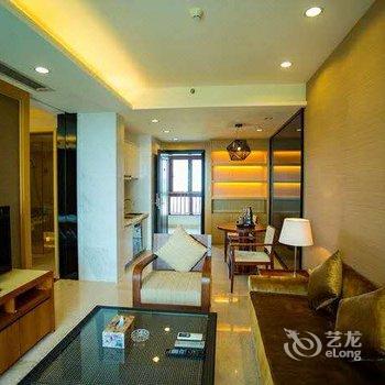 陵水万海半岛度假酒店酒店提供图片