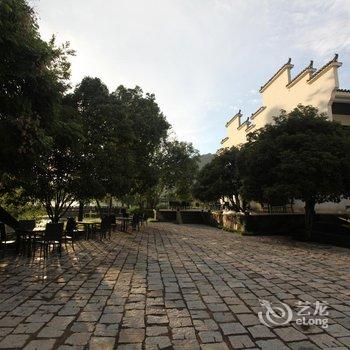 杭州富春俱舍度假酒店酒店提供图片