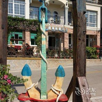 莆田湄洲岛观澜度假山庄酒店提供图片