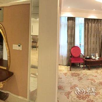 广州芙蓉会议中心酒店提供图片
