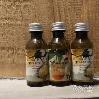 莫干山趣舍一棵树酒店酒店提供图片