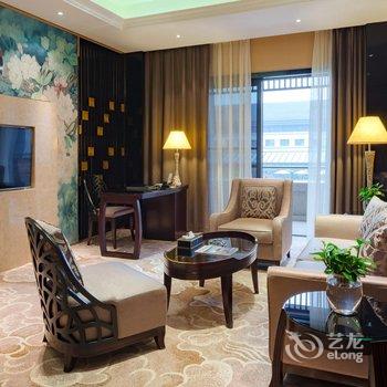 重庆渝州宾馆酒店提供图片
