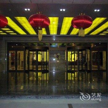 兰州时代金典大酒店酒店提供图片