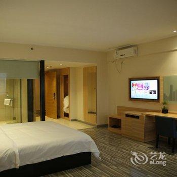 城市便捷酒店(瑞佳花园店)酒店提供图片