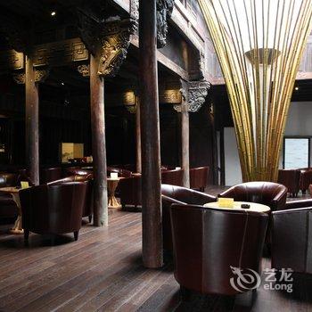 杭州富春俱舍度假酒店酒店提供图片