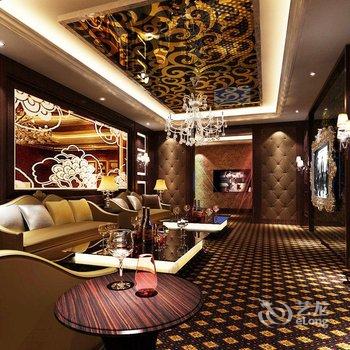 广州东联国际度假公寓酒店酒店提供图片