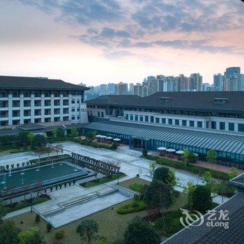 重庆渝州宾馆酒店提供图片