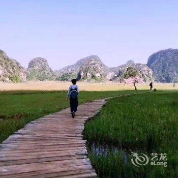 普者黑寓庐山水间客栈(原普者黑冯轩堂客栈)酒店提供图片