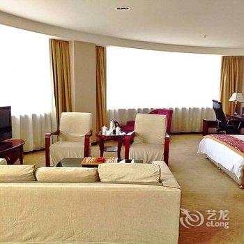 新密鑫海湾假日酒店酒店提供图片