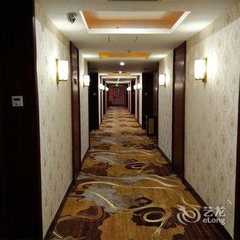 东莞厚街富悦商务酒店酒店提供图片
