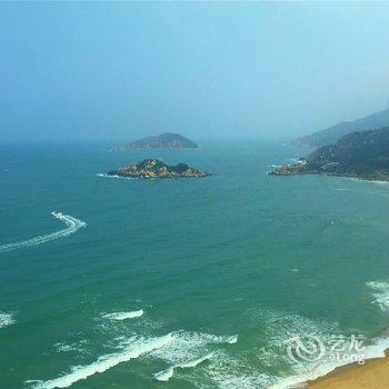 南澳斯维登度假公寓酒店酒店提供图片