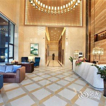 红璞礼遇公寓酒店(桂林万达店)酒店提供图片