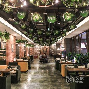 自贡巴登度假酒店酒店提供图片