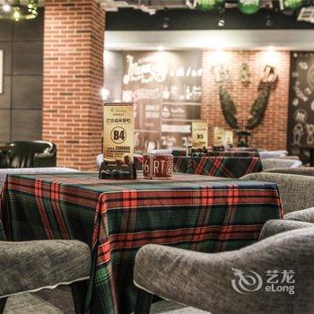 自贡巴登度假酒店酒店提供图片