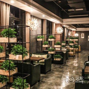 自贡巴登度假酒店酒店提供图片