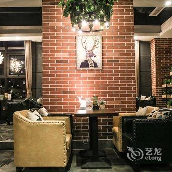 自贡巴登度假酒店酒店提供图片