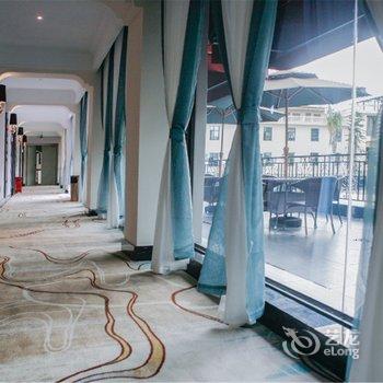 瑞丽璟彩酒店酒店提供图片