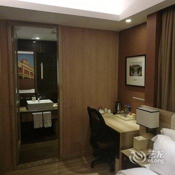 南京总统府亚朵酒店酒店提供图片