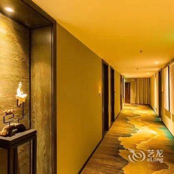 定南七叶精品酒店酒店提供图片