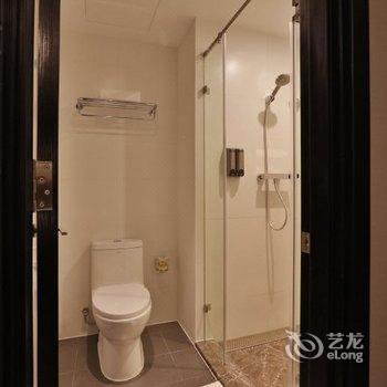 桔子酒店精选(宁波鄞州万达广场店)酒店提供图片