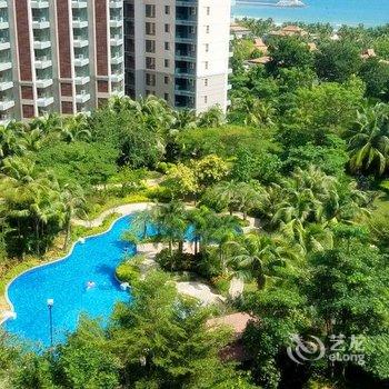 陵水万海半岛度假酒店酒店提供图片