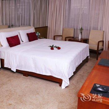 珠海新恒安酒店(原新昌安酒店)酒店提供图片