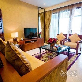 陵水万海半岛度假酒店酒店提供图片