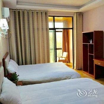 安吉彭祖农庄酒店提供图片