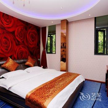 滁州圣典主题酒店酒店提供图片