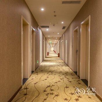 7天连锁酒店(成都火车东站地铁站店)酒店提供图片