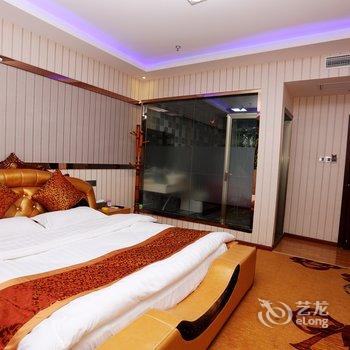 滁州圣典主题酒店酒店提供图片