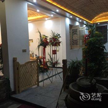 婺源菇山别苑酒店提供图片