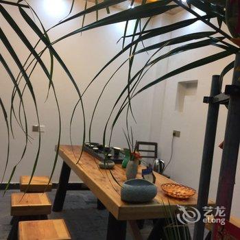 婺源菇山别苑酒店提供图片