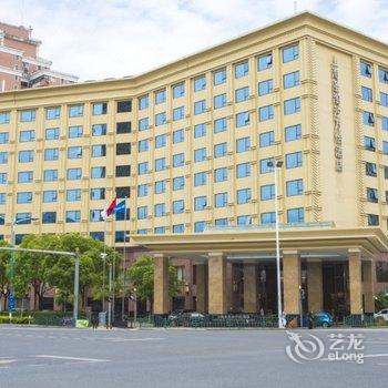 上海圣淘沙万怡酒店酒店提供图片
