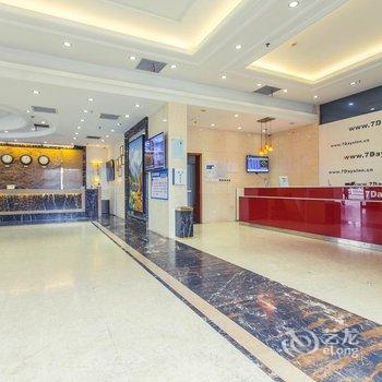 7天连锁酒店(成都火车东站地铁站店)酒店提供图片